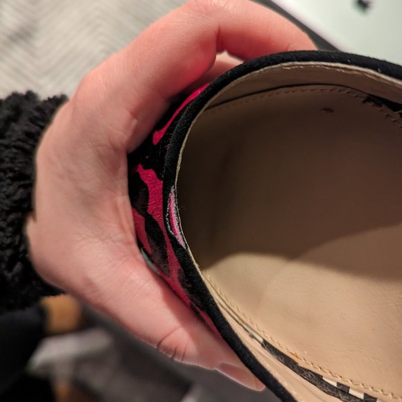 Betsey Johnson Stilettos - Picture 4 of 4